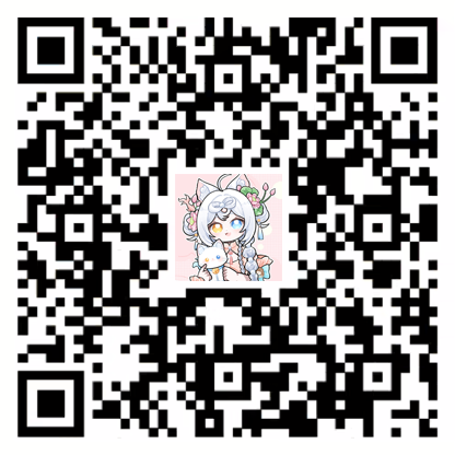 哔哩哔哩二维码